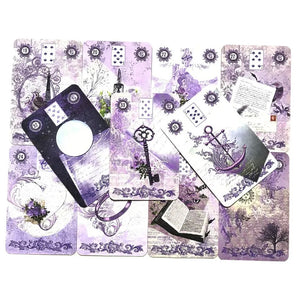 Lenormand Lavender