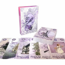 Carica l&#39;immagine nel visualizzatore di Gallery, Lenormand Lavender
