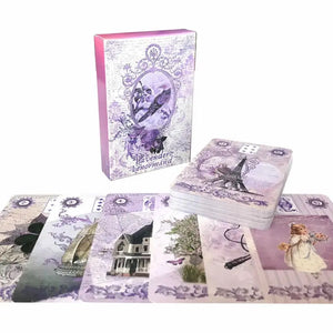 Lenormand Lavender