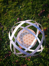 Carica l&#39;immagine nel visualizzatore di Gallery, GENESA CRYSTAL 32 CM
