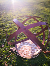 Carica l&#39;immagine nel visualizzatore di Gallery, GENESA CRYSTAL 32 CM
