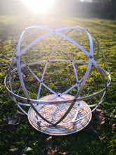 Carica l&#39;immagine nel visualizzatore di Gallery, GENESA CRYSTAL 32 CM
