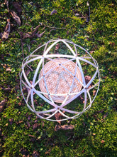 Carica l&#39;immagine nel visualizzatore di Gallery, GENESA CRYSTAL 32 CM
