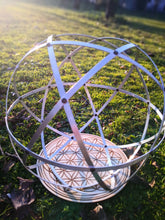 Carica l&#39;immagine nel visualizzatore di Gallery, GENESA CRYSTAL 32 CM
