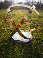 Carica l&#39;immagine nel visualizzatore di Gallery, GENESA CRYSTAL 32 CM
