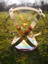 Carica l&#39;immagine nel visualizzatore di Gallery, GENESA CRYSTAL 32 CM
