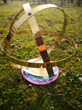 Carica l&#39;immagine nel visualizzatore di Gallery, GENESA CRYSTAL 32 CM
