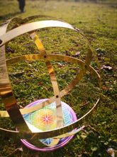 Carica l&#39;immagine nel visualizzatore di Gallery, GENESA CRYSTAL 32 CM
