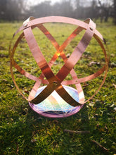 Carica l&#39;immagine nel visualizzatore di Gallery, GENESA CRYSTAL 32 CM
