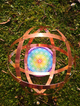 Carica l&#39;immagine nel visualizzatore di Gallery, GENESA CRYSTAL 32 CM
