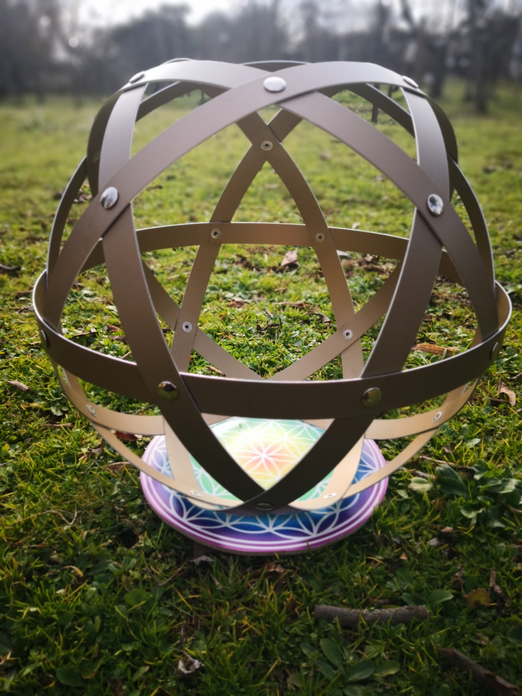 PENTASFERA 32 CM