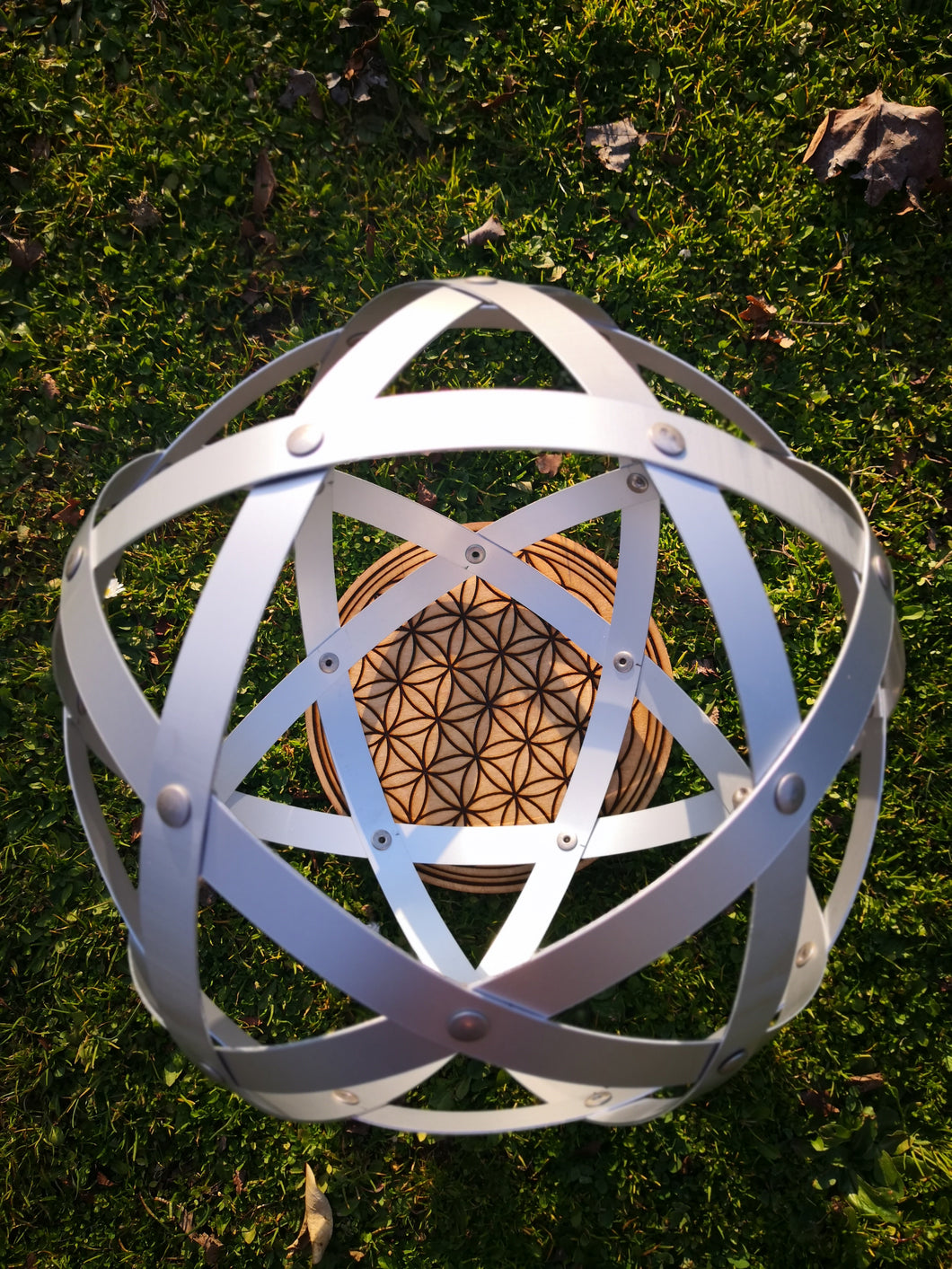 PENTASFERA 32 CM