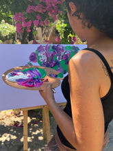 Carica l&#39;immagine nel visualizzatore di Gallery, PITTURA MEDIANICA
