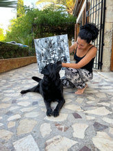 Carica l&#39;immagine nel visualizzatore di Gallery, PITTURA MEDIANICA

