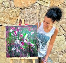 Carica l&#39;immagine nel visualizzatore di Gallery, PITTURA MEDIANICA
