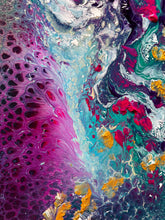 Carica l&#39;immagine nel visualizzatore di Gallery, PITTURA MEDIANICA
