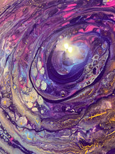 Carica l&#39;immagine nel visualizzatore di Gallery, PITTURA MEDIANICA
