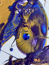Carica l&#39;immagine nel visualizzatore di Gallery, PITTURA MEDIANICA
