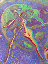 Carica l&#39;immagine nel visualizzatore di Gallery, PITTURA MEDIANICA
