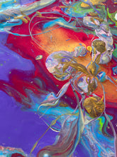 Carica l&#39;immagine nel visualizzatore di Gallery, PITTURA MEDIANICA
